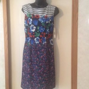 Dress by Antonio Melani